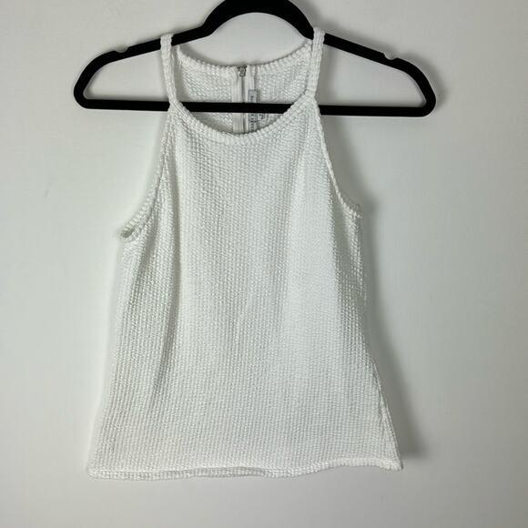 Green Envelop Tank Top - Women's Small - Picture 1 of 6
